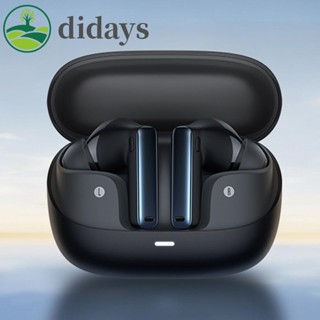 Baseus Bowies M2s หูฟังบลูทูธ 5.3 HiFi รองรับเสียง 3D [Didays.th]