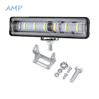 ⚡NEW 8⚡Work Lights Accessories Aluminum DC 9-80V IP65 LED Lamp Parts Replacement