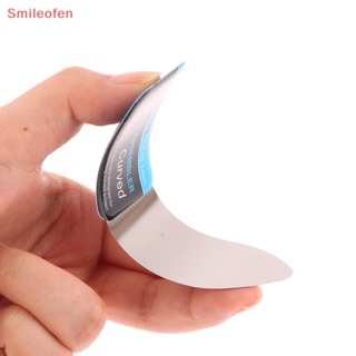 [Smileofen] ใหม่ เครื่องมืองัดแงะ เปิดหน้าจอ LCD โลหะ สําหรับซ่อมแซมโทรศัพท์มือถือ 1 ชิ้น