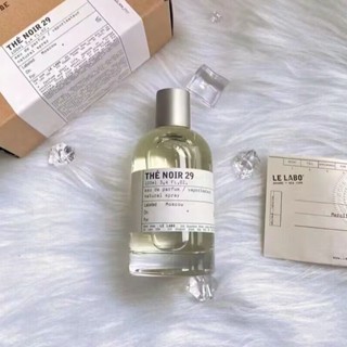 【สินค้าพร้อมส่ง】ของแท้ 💯 Le Labo The Noir 29 EDP 2ml/5ml/10ml