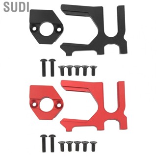 Sudi RC  Mount Aluminum Alloy CNC Machining RC  Mount Base Part Accessory