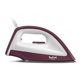 Iron TEFAL เตารีดแห้ง  FS2622  (1200 วัตต์) รับประกัน 2 ปี