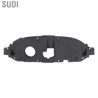 Sudi Vehicle Radiator Support Cover  71125TR3A01 Durable Car Radiator Support Cover  for