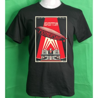 LED ZEPPELIN MOTHERSHIP T-shirt_03