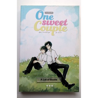 One Sweet couple **มือสอง**