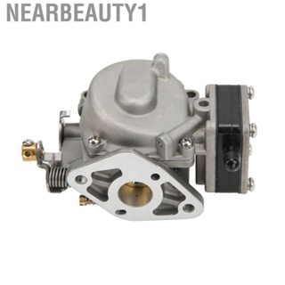 Nearbeauty1 Outboard Carburetor  Marine Carburetor Effective Good Gasoline Atomization  for Powertec