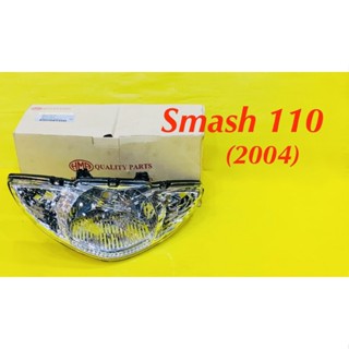 ไฟหน้า Smash 110C (2004) : HMA