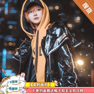 Liu Beishis Lover cos Clothing Kings Glory Sun Shangxiang รองเท้าคอสเพลย์ สําหรับผู้ชาย ผู้หญิง 4.5