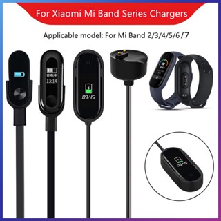 สายชาร์จ Mi Band 2 3 4 5 6 7 Charger Xiaomi Band ที่ชาร์จ Mi band 7 Mi band 6 Mi band 5 Mi band 4 mi band 3 MI BAND 2