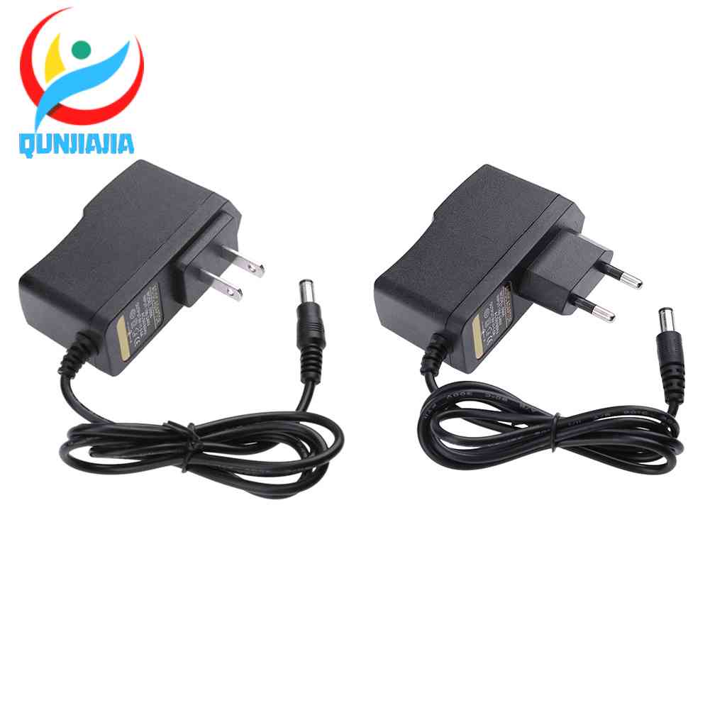อะแดปเตอร์ชาร์จไฟ 9V 600mA สําหรับ TP-LINK T090060 เราเตอร์ 450M 300M (US &amp; ปลั๊ก EU
