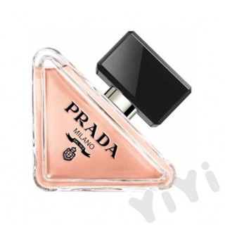 Prada PRADA PARADOXE PARADOXE &lt;น้ําหอมผู้หญิง 90 มล. น้ําหอมผู้หญิง กลิ่นหอมเบา ติดทนนาน