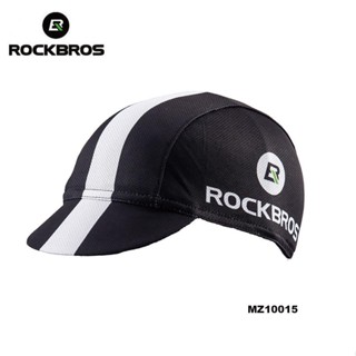 Rockbros หมวกเบสบอล กันแดด ดูดซับเหงื่อ ระบายอากาศ เหมาะกับฤดูใบไม้ผลิ ฤดูร้อน สําหรับผู้ชาย ผู้หญิง ขี่จักรยานยนต์