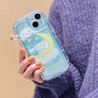 เคสโทรศัพท์ซิลิโคน กันกระแทก ลายสุนัข สําหรับ OPPO A17 A16 A15 A57 A16K A5S A3S A5 A9 A53 A33 A32 A31 2020 A54 A92 A72 A52 A94 A95 Ren 5F F11 A95 A93