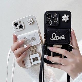 เคสโทรศัพท์มือถือนิ่ม พร้อมกระเป๋าใส่เหรียญ กระจก หรูหรา สําหรับ Samsung A24 A34 A54 A14 A10 A20 A10S A20S A30 A30S A50 A50S A70 A70S M10 M11 M10S J4 J6 Plus J7 Prime A7 2018