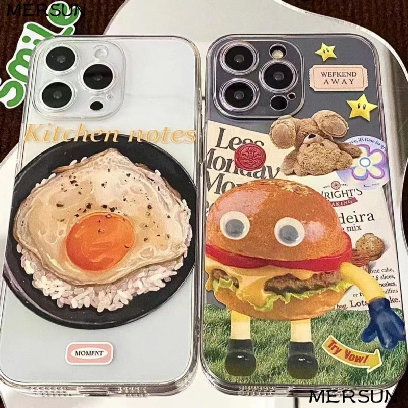 Niche เคสโทรศัพท์มือถือ ลายดิจิทัล 13xr 7 8 14plus 12 6YUK สไตล์เรโทร คุณภาพสูง สําหรับ Iphone