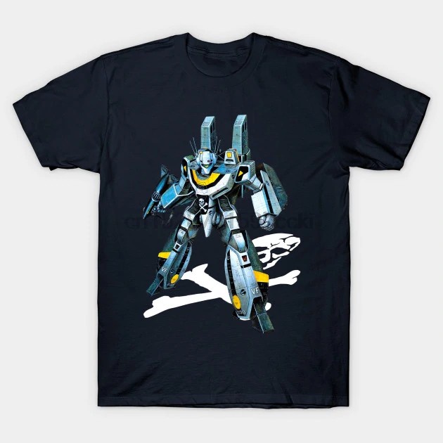 BIFเสื้อยืดพิมพ์ลายแฟชั่นBt168 GUNDAM THE ORIGIN RX-78-02 เสื้อยืดผ้าฝ้าย แขนสั้น พิมพ์ลายอนิเมะญี่ป