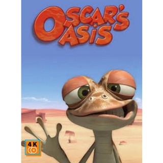 หนัง DVD ออก ใหม่ Oscar s Oasis 01-78 END [อัดจาก TV] (ใช้ท่าทางสื่อความเข้าใจ) DVD ดีวีดี หนังใหม่