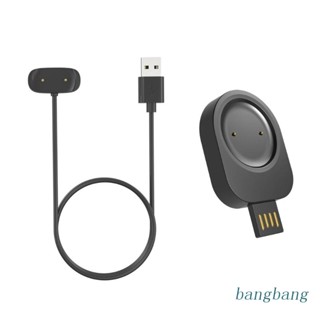 Bang อะแดปเตอร์สายชาร์จ Usb สําหรับ Amazfit-GTR Mini