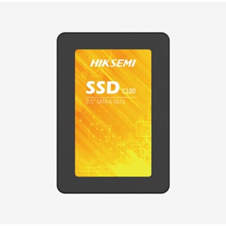 120GB HIKSEMI NEO C100 2.5 Consumer SSD 3D NAND SATA III