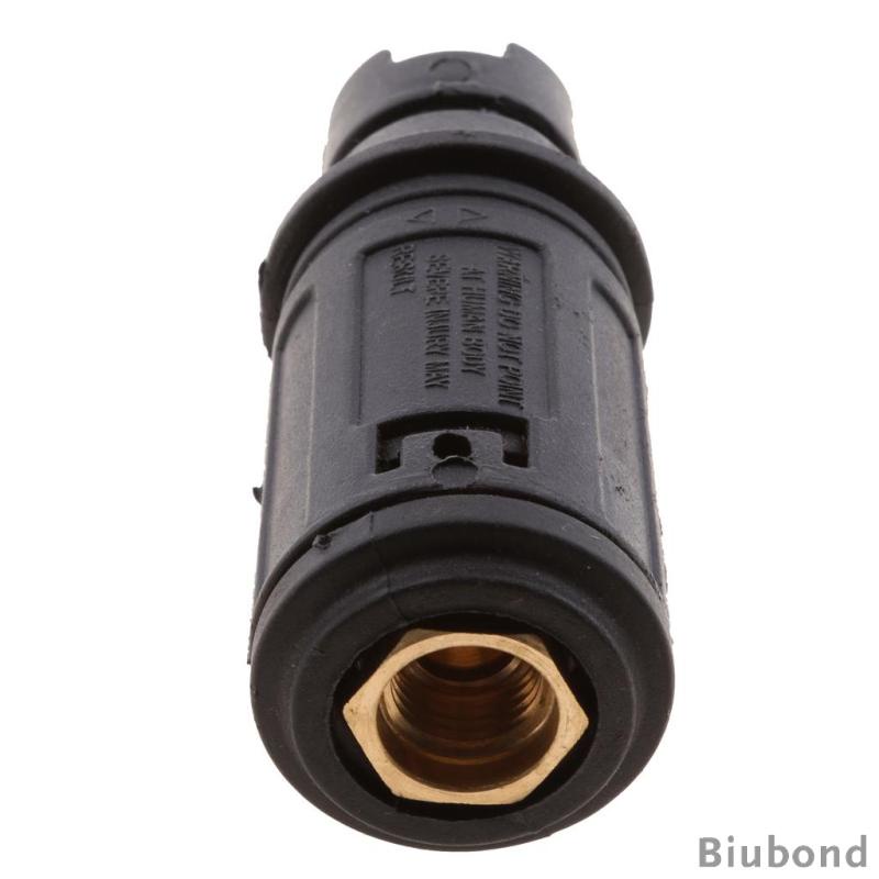[Biubond] สเปรย์แรงดันสูงหัวฉีดแบนหัวหมุนท่อสวน 280/380