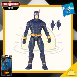 Hasbro Marvel Legends Series Baf CHOD: Cyclops Astonishing X-Men 6 inch (No Baf)