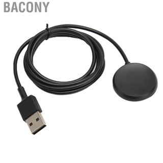 Bacony USB Watch   1m Watch Charging Cable Replacement Stable Performance  for Pixel Watch
