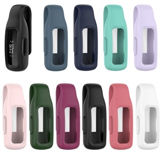 สายนาฬิกาข้อมือ ซิลิโคนนิ่ม แบบเปลี่ยน สําหรับ Fitbit Ace 3 Fitbit Ace 3