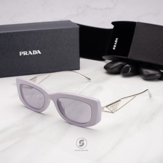 PRADA Symbole PR14YS 07Z09M Wisteria