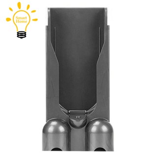 สำหรับ Dyson V10 SV12 เครื่องดูดฝุ่นไร้สายชั้นเก็บของ Pylons Docking Station Charger Base Hanger Nozzle Bracket