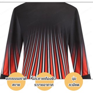 เสื้อยืดหญิงสไตล์เก๋ คอกลม ลายพิมพ์สีผสม ฤดูฤดูกาล