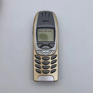 COD Nokia 6310i 6310 GSM Bluetooth Classical Basic โทรศัพท์มือถือ