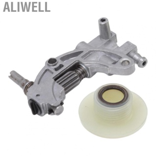 Aliwell Oil Drive Pump Worm Gear Kit Oil Pump Kit Supplies For 5200 4500 5800 52cc 45 HG