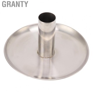 Granty Stand Chicken Holder  Chicken Holder Stable Antirust  for Outdoor