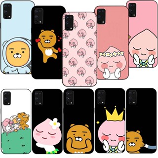 เคสโทรศัพท์มือถือ ซิลิโคนนิ่ม TPU ลาย KAKAO Friends AM60 สําหรับ Realme 11 Pro 11 Pro+ Narzo N53 C33 2023