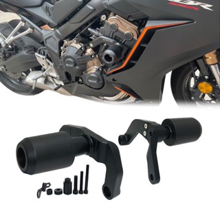 กรอบกันล้ม กันล้ม สําหรับรถจักรยานยนต์ Honda CB650R CBR650R CB650 R 2019-2022