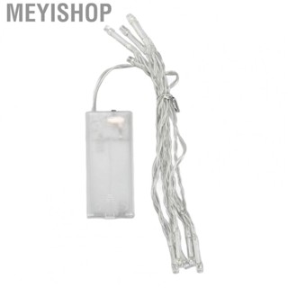 Meyishop String Light Indoor Outdoor String Light For Indoor Outdoor Christmas SS5