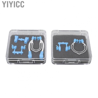 Yiyicc Matrix Clamp Flexible  Matrices  Professional for Hospital for