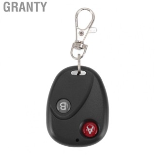 Granty Control Distance Signal RF Wireles  Control For Door