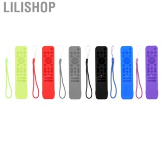 Lilishop TV  Case Silicone Soft Shockproof Washable Protective Cover For RMF TX8 US