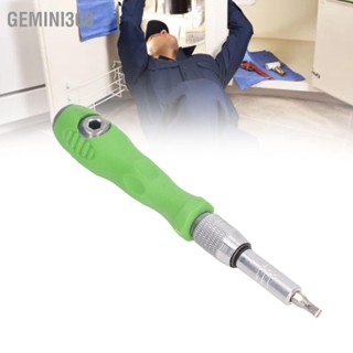Gemini308 32 in 1 ไขควงชุดหัวแม่เหล็กปรับส่วนต่อขยายไขควงซ่อมไขควง