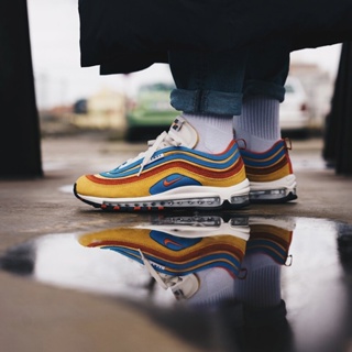 Nike Air Max 97 SE (M8US) ‘EXCLUSIVE’