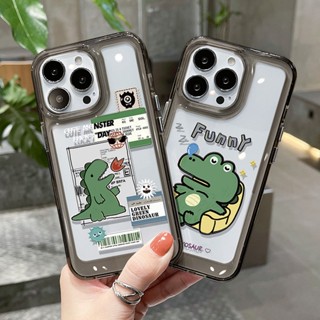 เคสซิลิกาเจล ลายมอนสเตอร์ตัวน้อย สําหรับ Samsung Galaxy A73 A54 A53 A34 A33 A23 A14 A13 A04S 4G 5G