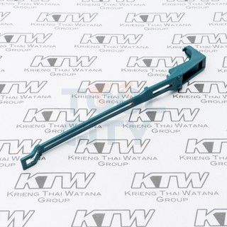 MAKITA (มากีต้า) อะไหล่ 9556NB #53 SWITCH LEVER B