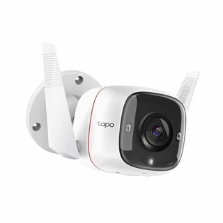 TP-Link Outdoor Security Wi-Fi Camera Tapo C310