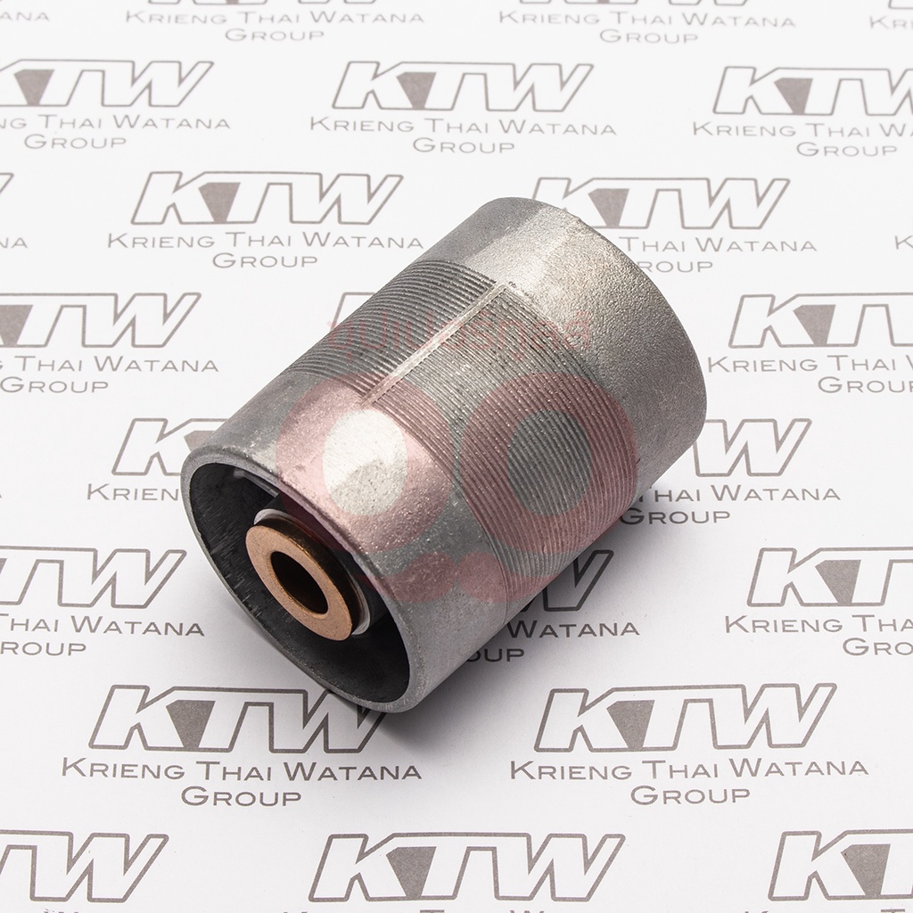 MAKITA มากีต้า MP152104-5 อะไหล่9924DB#42 ล้อเหล็ก NO.42 TENSION ROLLER COMPLETE FOR 9924DB Code 152