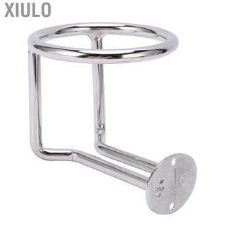 Xiulo Boat Ring Drink Holder  Boat Cup Stand 89mm ID L Shape Steady High Accuracy  for Game Tables Sofas Cars