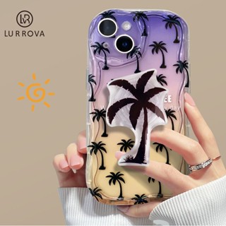 เคสโทรศัพท์มือถือ ซิลิโคน ลายชายหาด ใต้พระอาทิตย์ตก สําหรับ Redmi A1 Redmi A2 Redmi 9A Redmi 9C Redmi 9T Redmi 10 Redmi 10C Note 9S Note 11S 4G Note 9 Pro 4G Redmi 11 Prime 5G