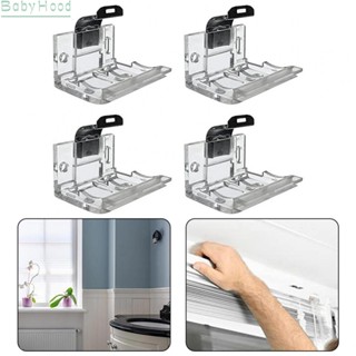 【Big Discounts】Mounting Bracket Window Hardware Curtain Top Home Improvement Installation#BBHOOD