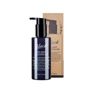 Somang Black One Shot Cleansing Oil 150ml