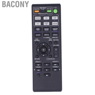 Bacony Replacement ABS Home Theater System Controller For